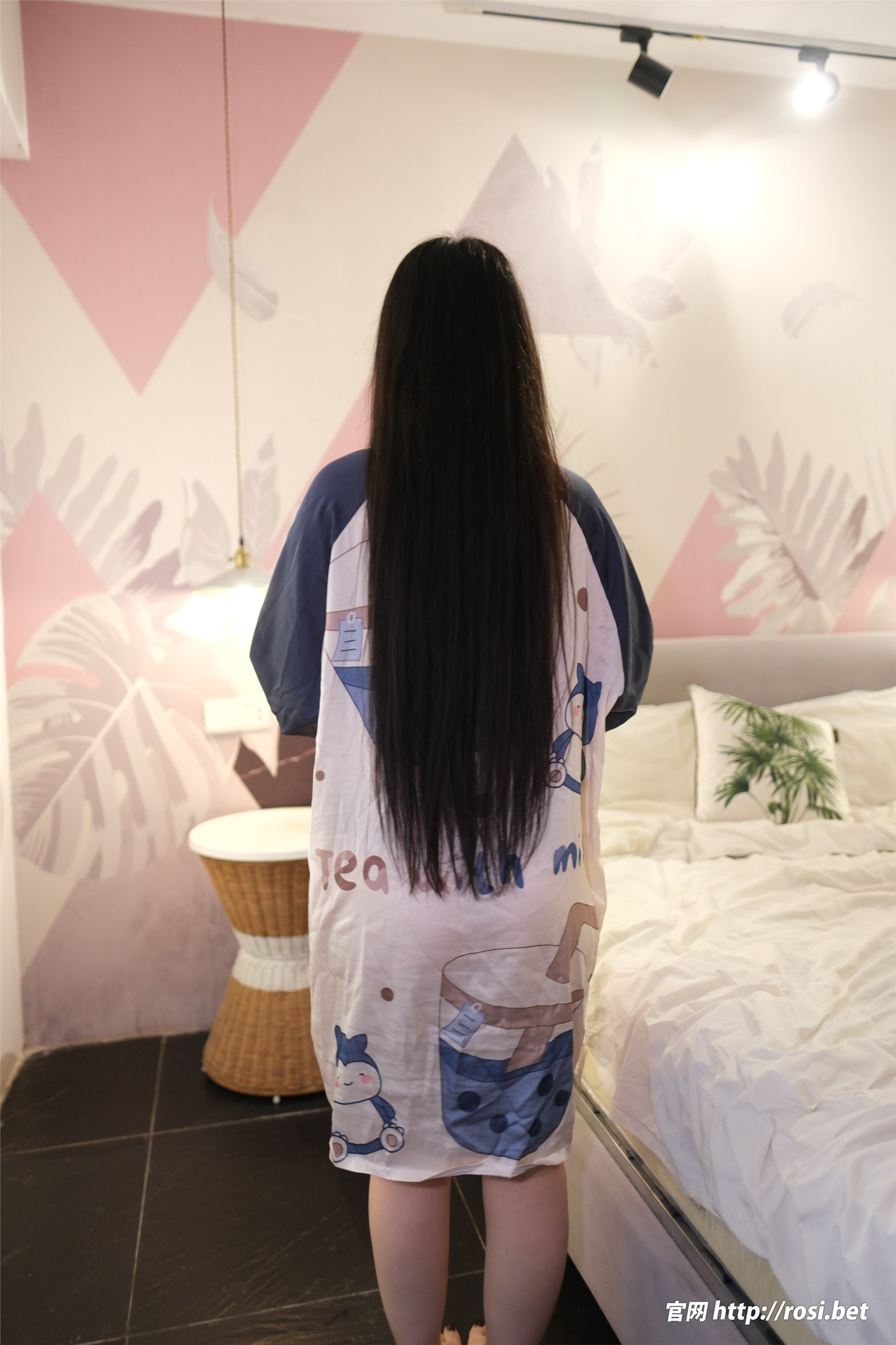 ROSI写真 2024.07.08 NO.4599